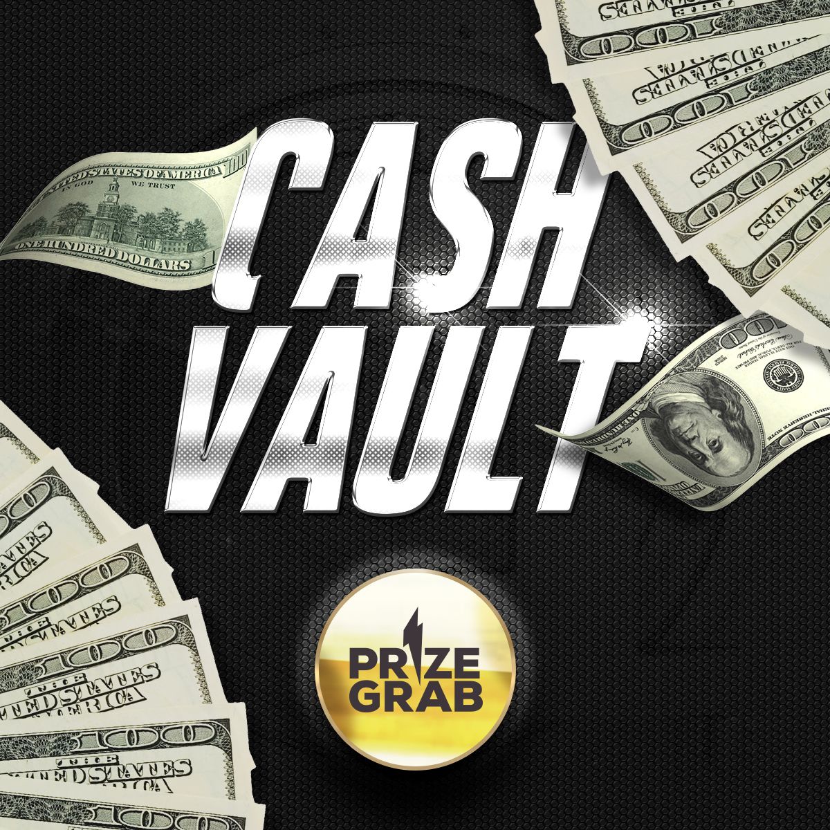 Win the Cash Vault Sweepstakes & Giveaway