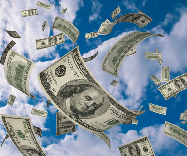 Win the Super Cash Highway Sweepstakes & Giveaway