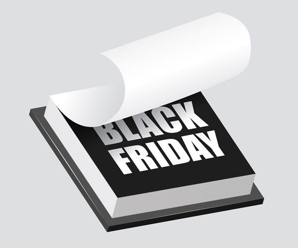 Black Friday Sweepstakes & Giveaways