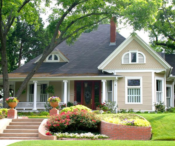 Win Dream Home Sweepstakes & Giveaways