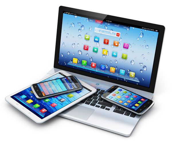 Win Electronics Sweepstakes & Giveaways