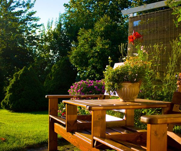Win Home and Garden Sweepstakes & Giveaways