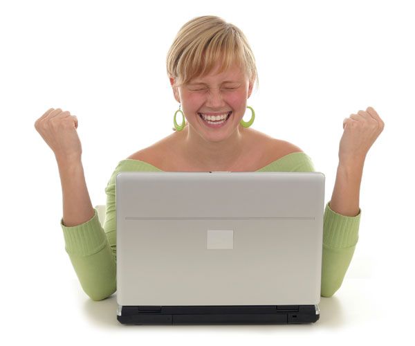 Win Online Sweepstakes & Giveaways