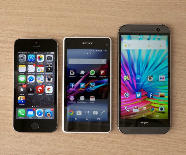 Win Phone Sweepstakes & Giveaways