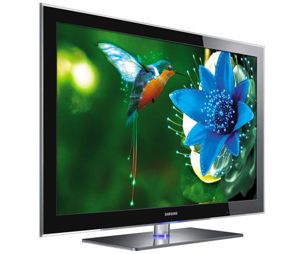 Win TV Sweepstakes & Giveaways