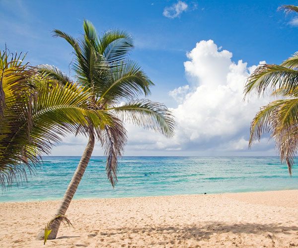 Win Vacation Sweepstakes & Giveaways