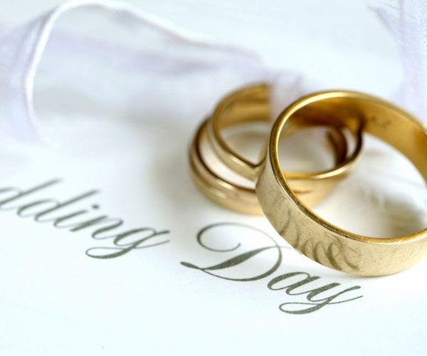 Win Wedding Sweepstakes & Giveaways