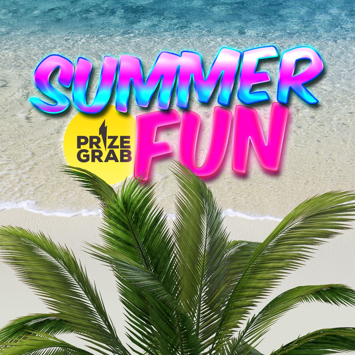 Win the Summer Fun Sweepstakes & Giveaways